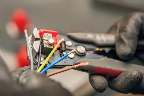 Best Electrician for Home Renovation  in Warren, IL