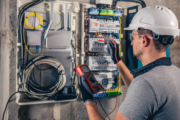 Best Electrical Repair Services  in Warren, IL