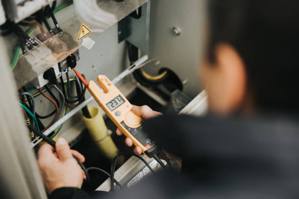Best Industrial Electrical Services  in Warren, IL