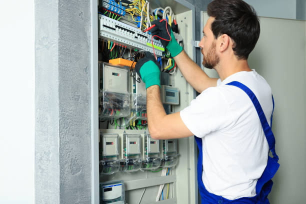 Best Electrical Wiring Services  in Warren, IL