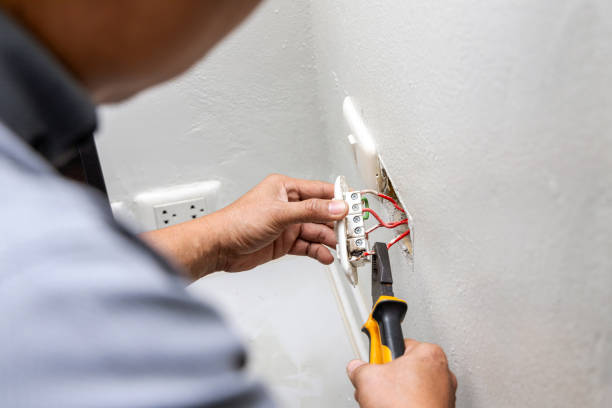 Best Affordable Emergency Electrician  in Warren, IL