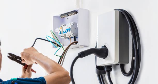 Best Industrial Electrical Services  in Warren, IL
