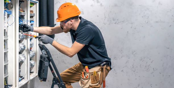 Best Emergency Electrician Near Me  in Warren, IL